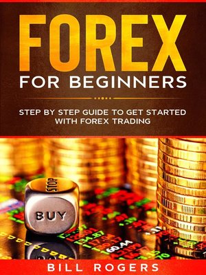 cover image of Forex for Beginners